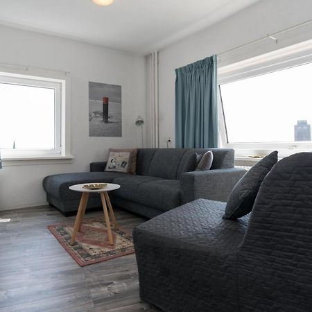 Beach View Zandvoort Διαμέρισμα Εξωτερικό φωτογραφία