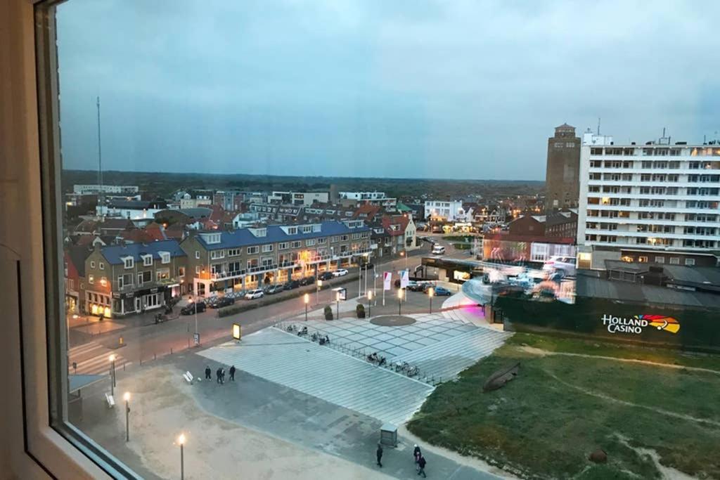 Beach View Zandvoort Διαμέρισμα Εξωτερικό φωτογραφία